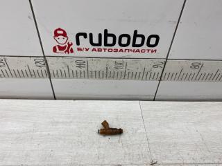 Форсунка топливная Opel Insignia OPC 2010