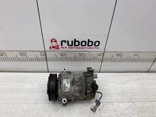 Компрессор кондиционера Opel Insignia OPC 2010