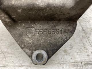 Кронштейн насоса ГУР Insignia OPC 2010 G09 A28NET