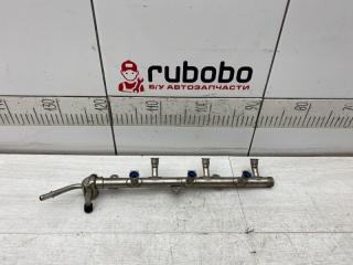 Рампа топливная Opel Insignia OPC 2010