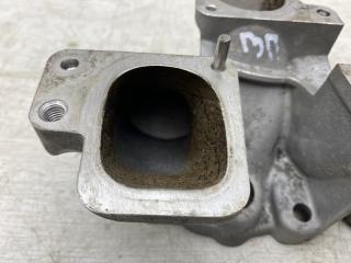 Впускной коллектор Insignia OPC 2010 G09 A28NET