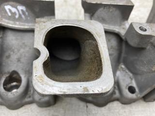 Впускной коллектор Insignia OPC 2010 G09 A28NET