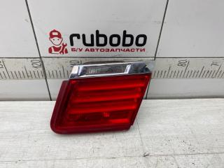Фонарь правый BMW 7 2011