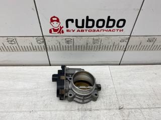 Дроссель Opel Insignia OPC 2010