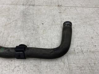 Патрубок охлаждения Opel Insignia OPC G09 A28NET