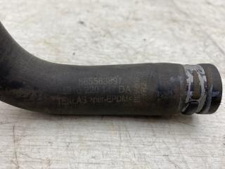 Патрубок охлаждения Insignia OPC 2010 G09 A28NET