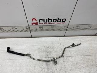 Трубка охлаждения Opel Insignia OPC 2010