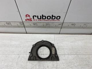 Запчасть крышка коленвала Opel Insignia OPC 2010