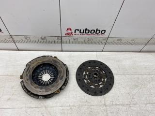 Диск сцепления с корзиной Opel Insignia OPC 2010