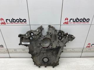 Крышка двигателя Opel Insignia OPC 2010