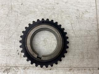 Шестерня ГРМ Opel Insignia OPC G09 A28NET