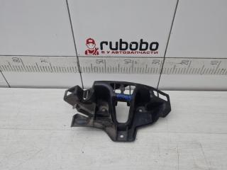 Кронштейн заднего бампера правый Land Rover Range Rover Sport 2010