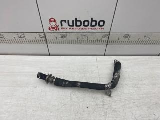 Трубка EGR левая Land Rover Range Rover Sport 2013