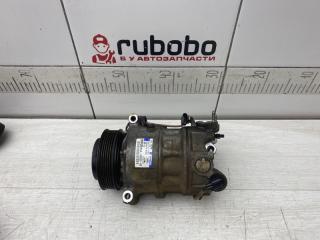 Компрессор кондиционера Land Rover Range Rover Sport 2013