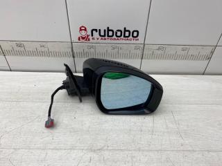 Зеркало правое Land Rover Range Rover Sport 2013 контрактная Зеркало правое Land Rover Range Rover Sport 2013