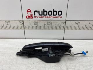 Ручка двери задней правой Land Rover Range Rover Sport 2013