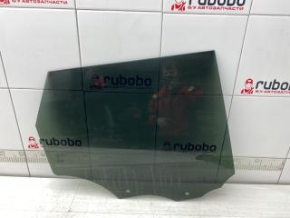 Стекло заднее правое Land Rover Range Rover Sport 2013