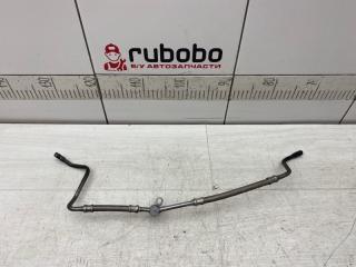 Трубка турбины Land Rover DISCOVERY 4 2011