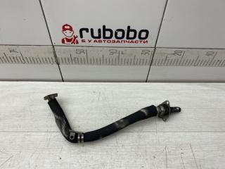 Трубка EGR левая Land Rover DISCOVERY 4 2011