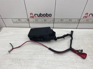 Блок предохранителей Jeep Grand Cherokee 2008