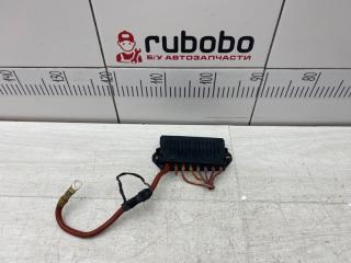 Блок предохранителей Land Rover Range Rover 2011