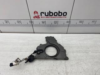 Крышка коленвала Land Rover DISCOVERY 4 2011