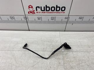 Трубка турбины Land Rover Evoque 2012