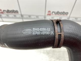Патрубок охлаждения Range Rover 2011 L322 448DT