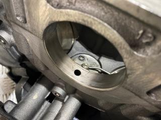 Блок цилиндров Range Rover 2011 L322 448DT Блок цилиндров Range Rover 2011 L322 448DT