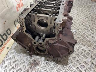 Блок цилиндров Range Rover 2011 L322 448DT Блок цилиндров Range Rover 2011 L322 448DT