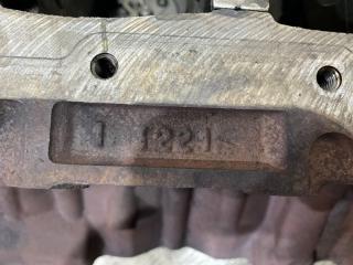 Блок цилиндров Range Rover 2011 L322 448DT Блок цилиндров Range Rover 2011 L322 448DT
