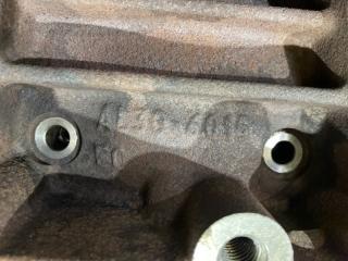 Блок цилиндров Range Rover 2011 L322 448DT Блок цилиндров Range Rover 2011 L322 448DT