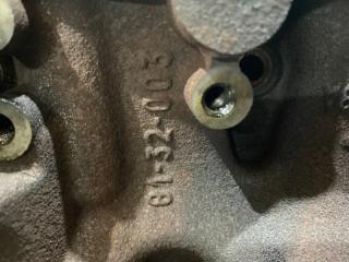 Блок цилиндров Range Rover 2011 L322 448DT Блок цилиндров Range Rover 2011 L322 448DT