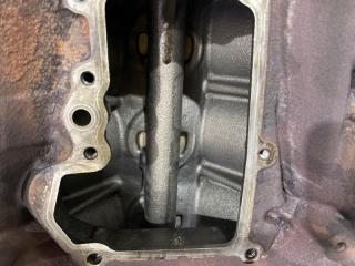 Блок цилиндров Range Rover 2011 L322 448DT Блок цилиндров Range Rover 2011 L322 448DT
