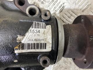 Редуктор передний Land Rover Range Rover L322 448DT Редуктор передний Land Rover Range Rover L322 448DT