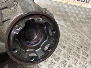 Раздатка Land Rover Range Rover L322 448DT Раздатка Land Rover Range Rover L322 448DT