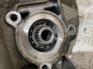 Раздатка Range Rover 2011 L322 448DT Раздатка Range Rover 2011 L322 448DT