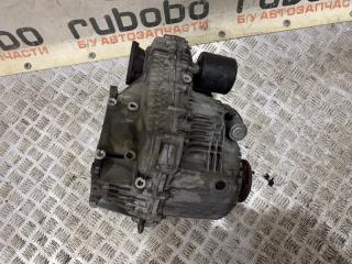 Раздатка Range Rover 2011 L322 448DT Раздатка Range Rover 2011 L322 448DT