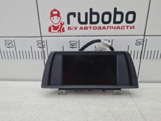 Дисплей BMW 1 2012