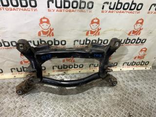 Подрамник задний BMW 3 2013