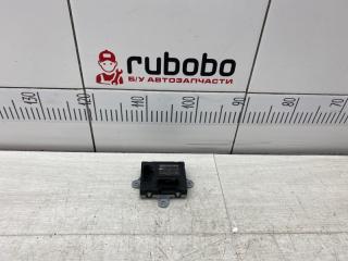 Блок комфорта двери передний Land Rover Range Rover Sport 2010