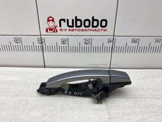 Ручка двери передняя правая Land Rover Freelander 2014