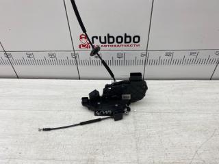 Замок двери передний правый Land Rover DISCOVERY 4 2011 контрактная Замок двери передний правый Land Rover DISCOVERY 4 2011