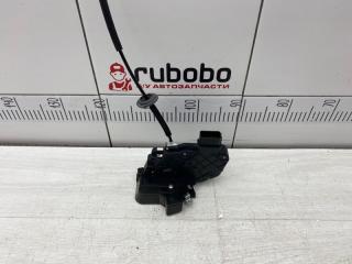 Замок двери передний правый Land Rover Range Rover Sport 2010 контрактная Замок двери передний правый Land Rover Range Rover Sport 2010