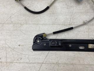 Стеклоподъемник передний правый Opel Insignia OPC G09 A28NET