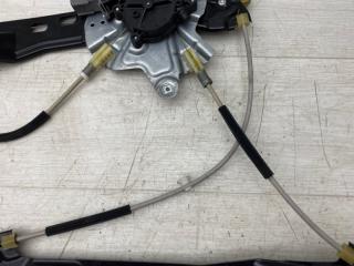 Стеклоподъемник передний правый Insignia OPC 2010 G09 A28NET