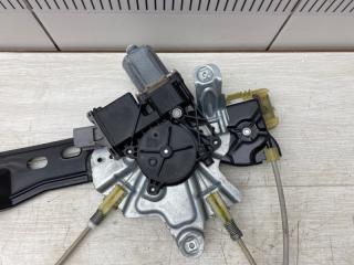 Стеклоподъемник передний правый Insignia OPC 2010 G09 A28NET