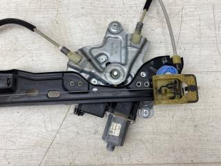 Стеклоподъемник передний правый Insignia OPC 2010 G09 A28NET