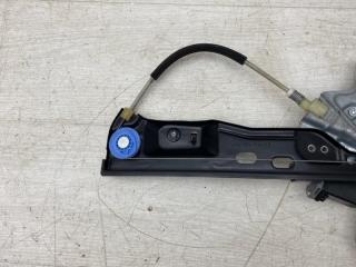 Стеклоподъемник передний правый Insignia OPC 2010 G09 A28NET