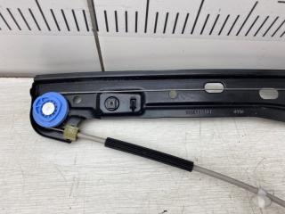 Стеклоподъемник передний правый Insignia OPC 2010 G09 A28NET